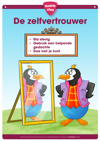 De Zelfvertrouwer